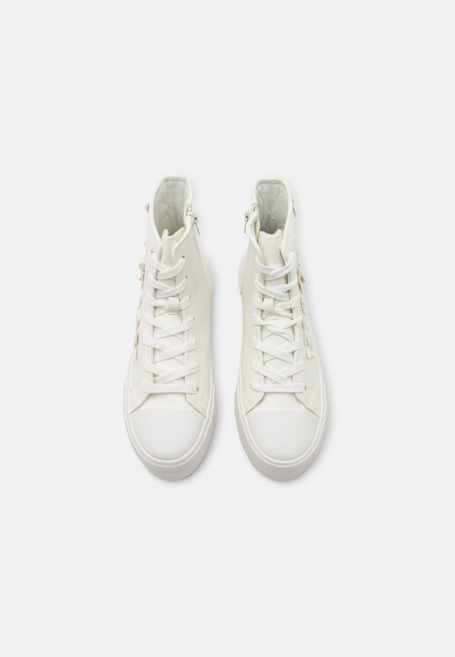 Anna Field Sneakers AlteWhite Donna Sneakers AN611A1DR-A11 6 Anna Field Sneakers AlteWhite Donna Sneakers AN611A1DR-A11 - immagine 6