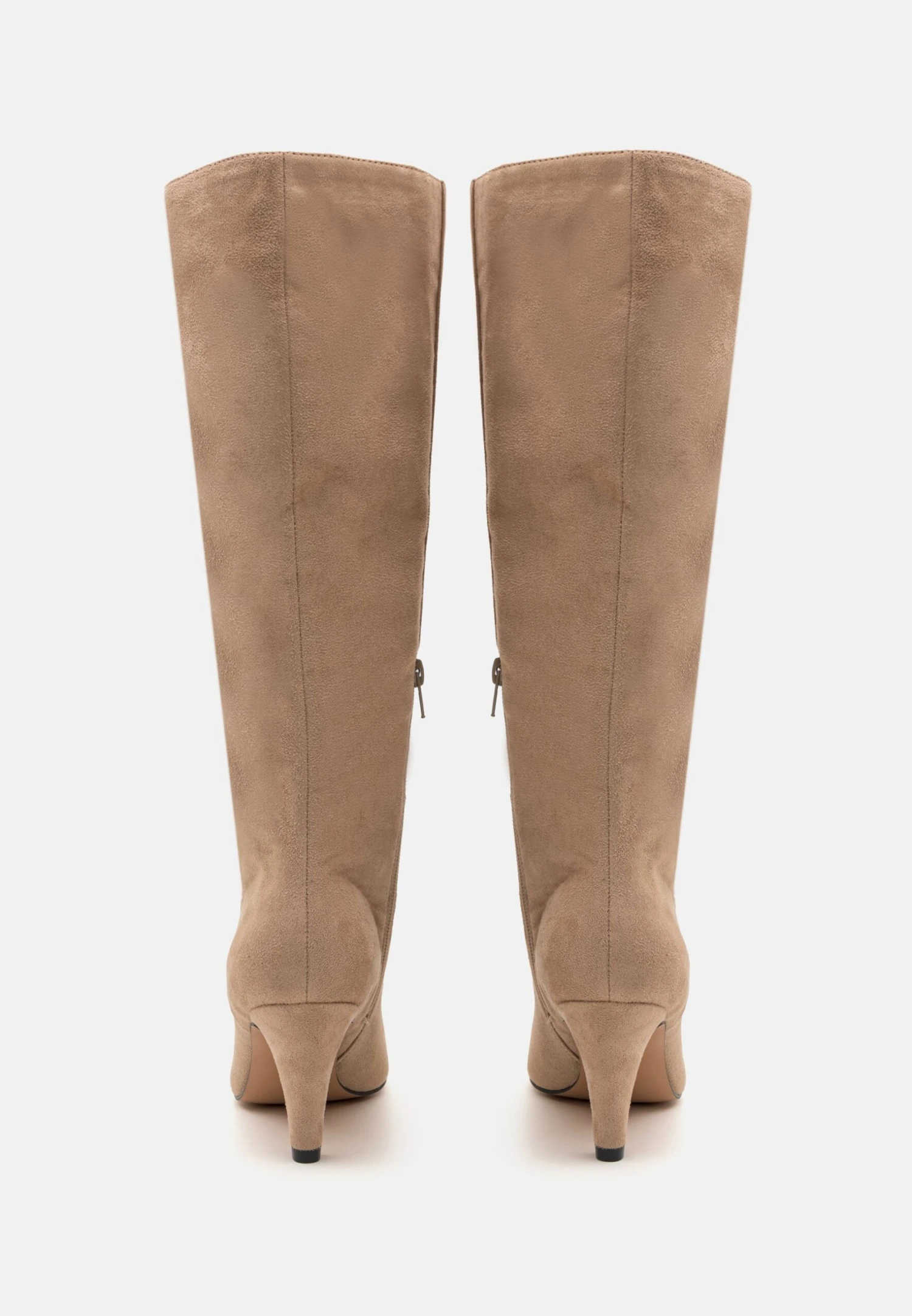 Anna Field Stivali AltiTaupe Donna Stivali AN611A1EJ-B11 3 Anna Field Stivali AltiTaupe Donna Stivali AN611A1EJ-B11 - immagine 3