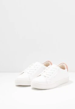 Anna Field Sneakers Basse - Rose/White 11 Anna Field Sneakers Basse - Rose/White -Vendite Anna Field 1dafa89b05e94f73ad87f3fa482bc158