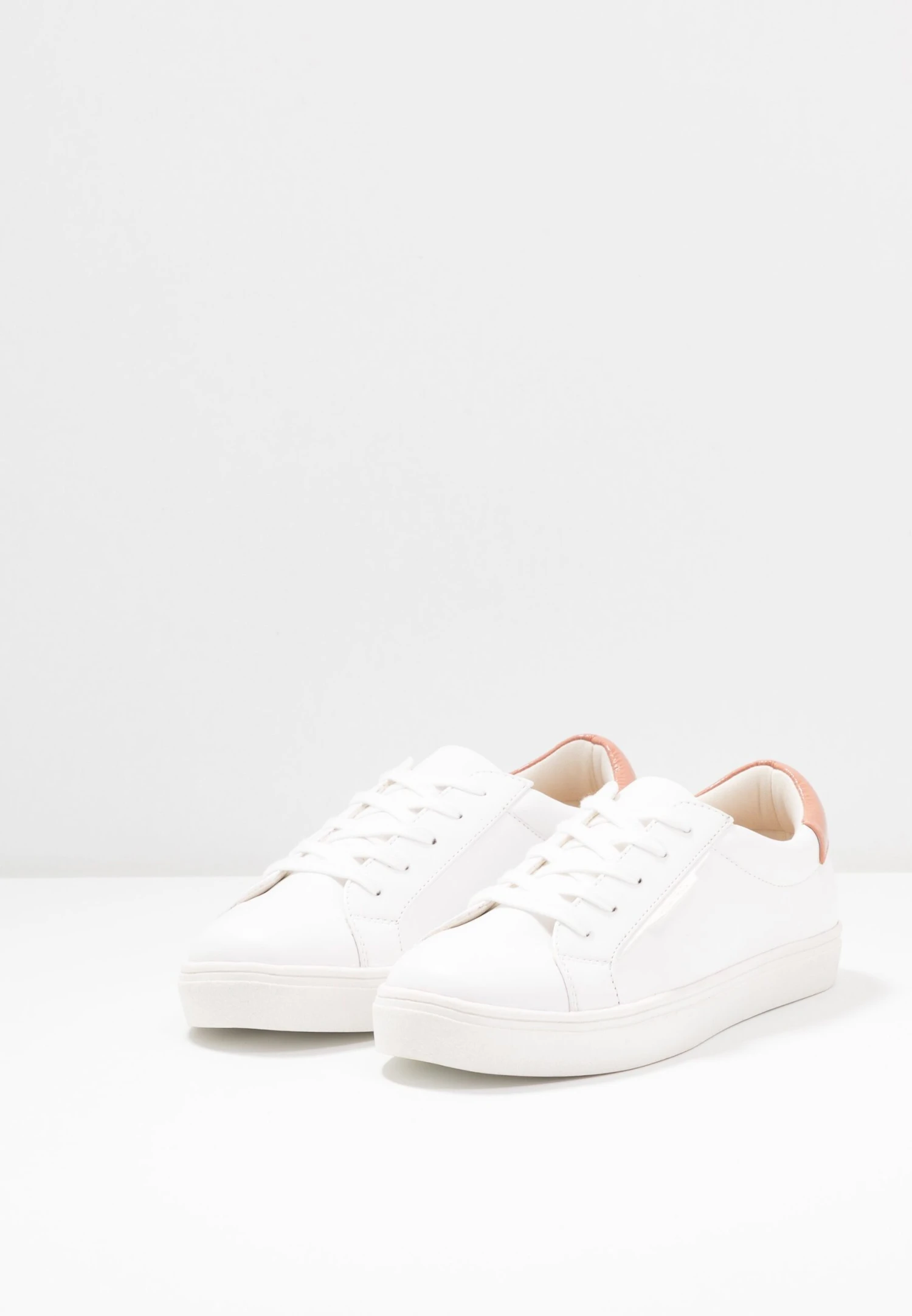 Anna Field Sneakers Basse - Rose/White 5 Anna Field Sneakers Basse - Rose/White - immagine 5