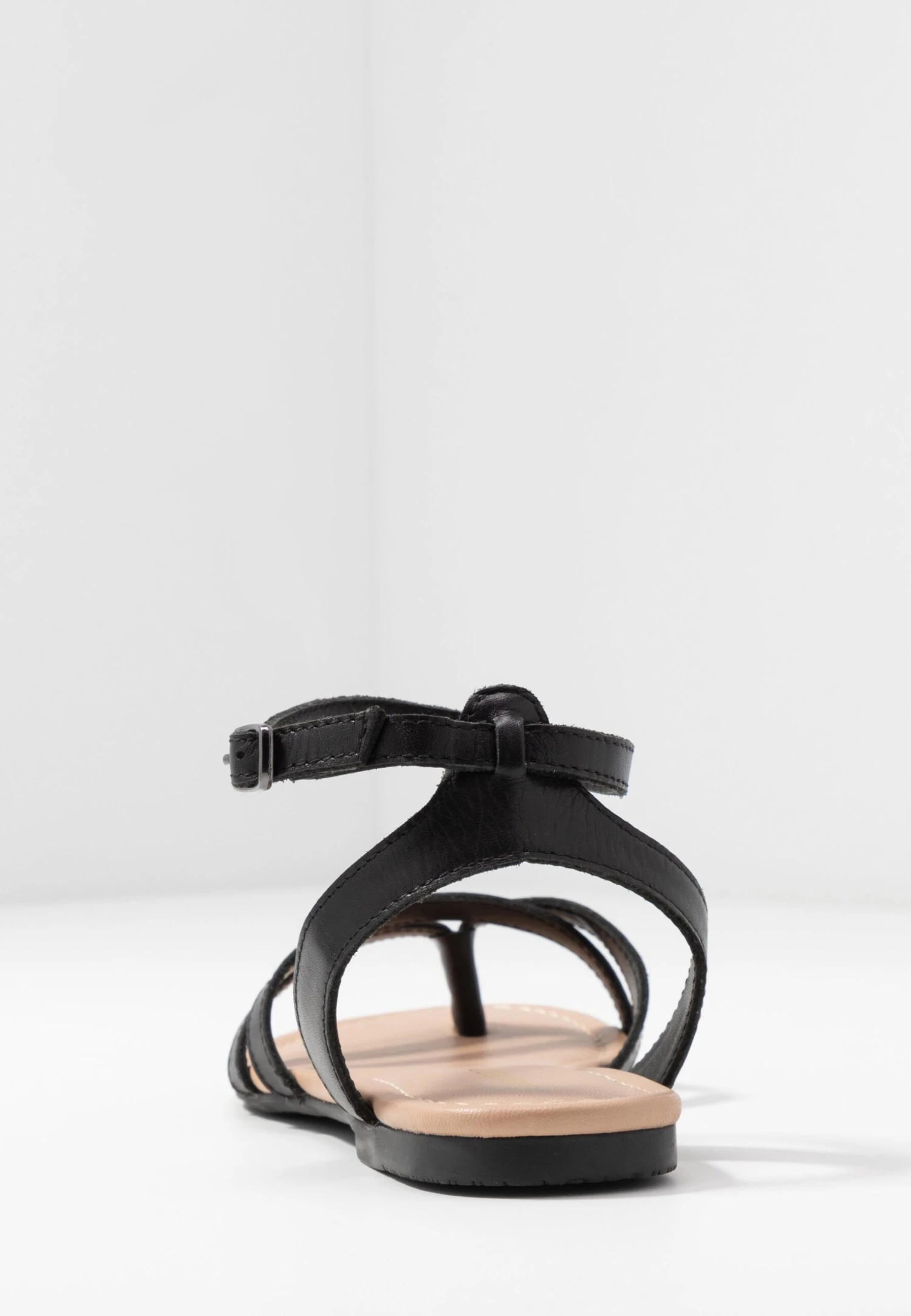 Anna Field Leather - Infradito - Black 6 Anna Field Leather - Infradito - Black - immagine 6