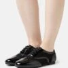 StringateBlack Donna Scarpe Piatte ANJ11E00Y-Q11