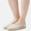 Anna Field Leather - Espadrillas - Mint -Vendite Anna Field 311236bebfd14c4da2af7b6c9c42e366