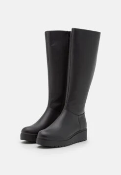 Stivali Con La ZeppaBlack Donna Stivali ANJ11X00R-Q11 8 Stivali Con La ZeppaBlack Donna Stivali ANJ11X00R-Q11 -Vendite Anna Field 36bd79e0d0c14581a7882c5ecc4fe433