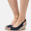 Anna Field Sandali Con ZeppaDark Blue Donna Scarpe Piatte AN611B0EM-K12 15 Anna Field Sandali Con ZeppaDark Blue Donna Scarpe Piatte AN611B0EM-K12 -Vendite Anna Field 3a357cb86f444c2b88fd6565b0e5c960