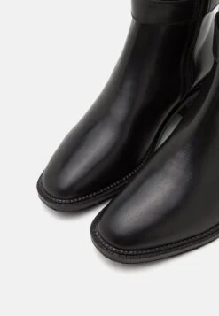 Leather- Stivali Alti - Black -Vendite Anna Field 3c8a4b5ad3fc4b59b643ed2ec3f2e218