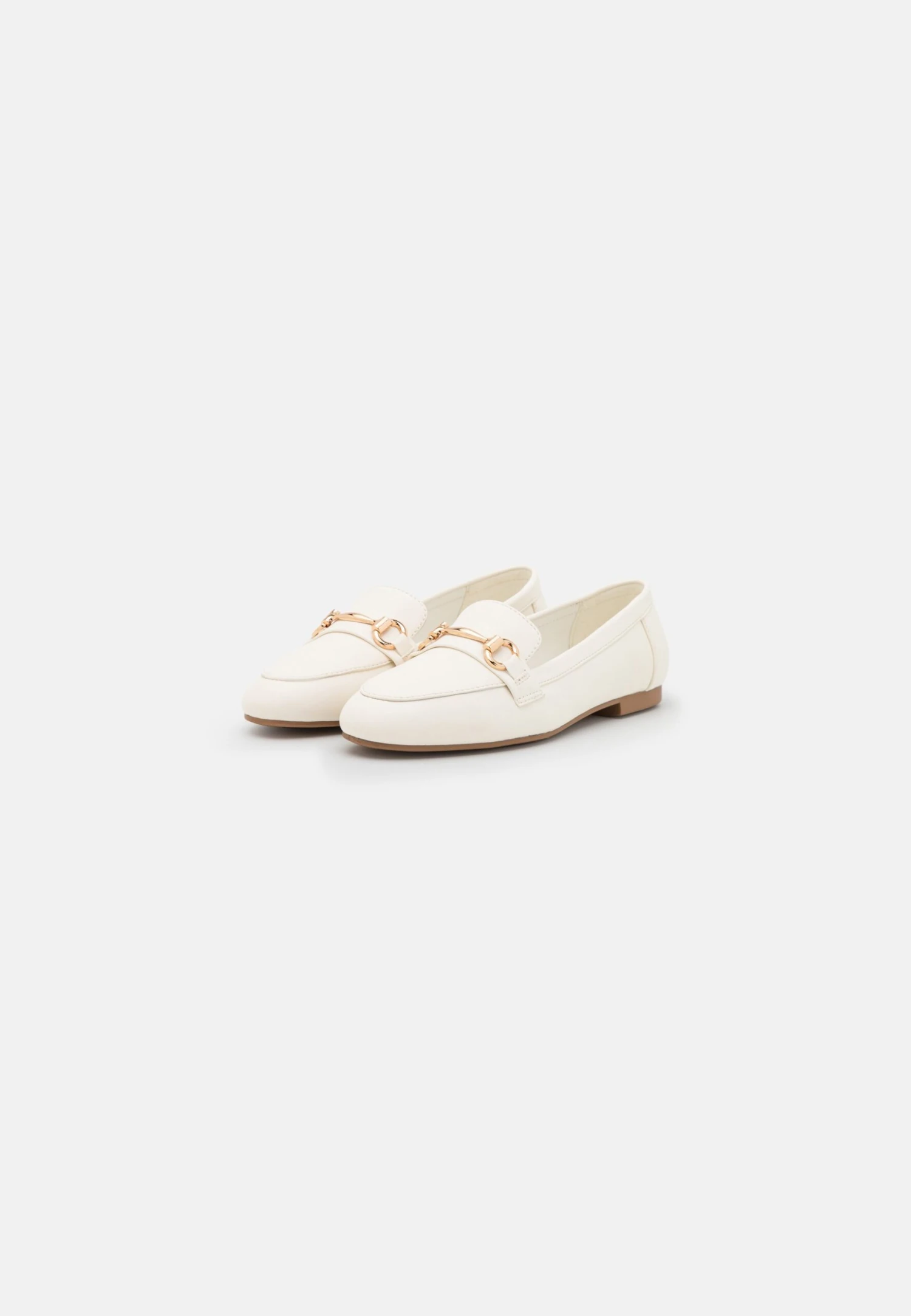 Anna Field Scarpe Senza LacciOff White Donna Scarpe Piatte AN611E07N-A11 3 Anna Field Scarpe Senza LacciOff White Donna Scarpe Piatte AN611E07N-A11 - immagine 3