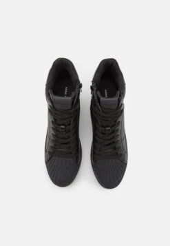 Anna Field Sneakers AlteBlack Donna Sneakers AN611A1BP-Q11 9 Anna Field Sneakers AlteBlack Donna Sneakers AN611A1BP-Q11 -Vendite Anna Field 4305b9e5317d48c19067845ad8163463