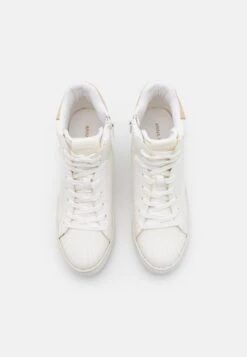 Anna Field Sneakers Alte - White/Gold 11 Anna Field Sneakers Alte - White/Gold -Vendite Anna Field 45a773fef9dc45538baa54ca21556817