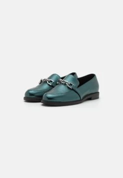Anna Field Scarpe Senza LacciGreen Donna Scarpe Piatte AN611E0C2-M11 8 Anna Field Scarpe Senza LacciGreen Donna Scarpe Piatte AN611E0C2-M11 -Vendite Anna Field 45d9da6e9b4c441d9c19b637a6b43069