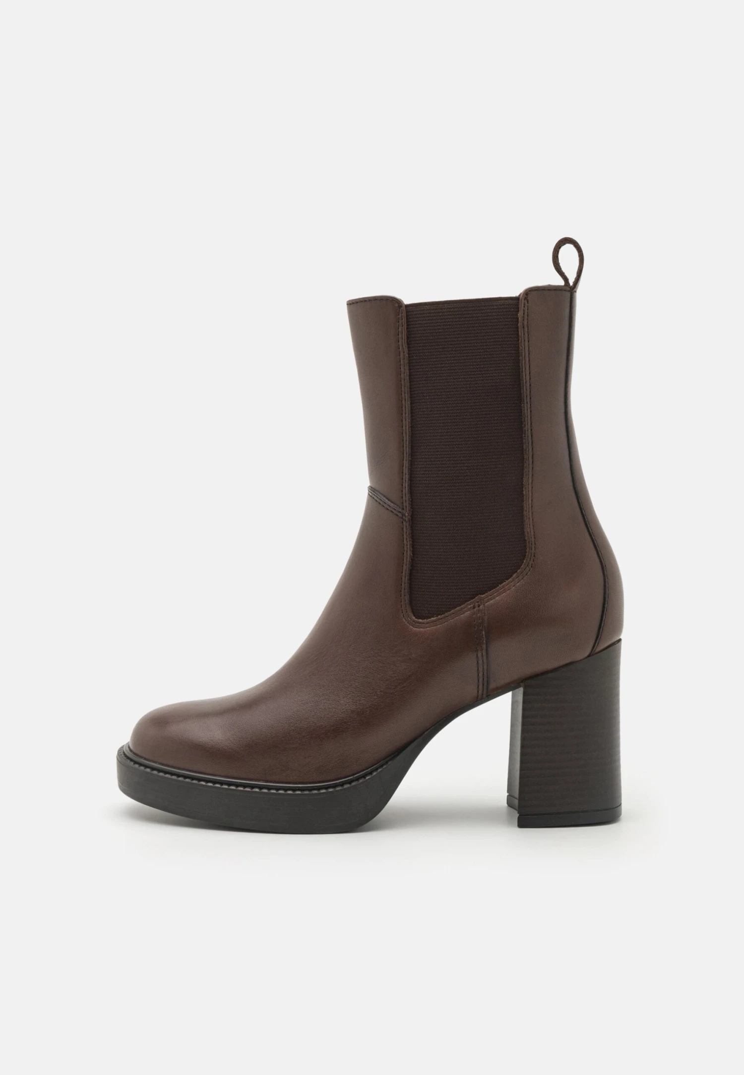 Anna Field Leather - Stivaletti Con Tacco - Brown 1 Anna Field Leather - Stivaletti Con Tacco - Brown