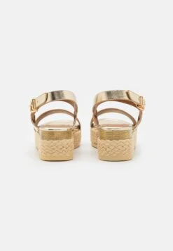 Anna Field Espadrillas - Gold -Vendite Anna Field 4d820dde8c73405dbd4c1833e4508b2b