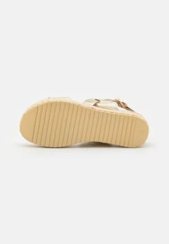 Anna Field Espadrillas - Gold -Vendite Anna Field 4db3b25a4b634f6ab07a27d5573116db
