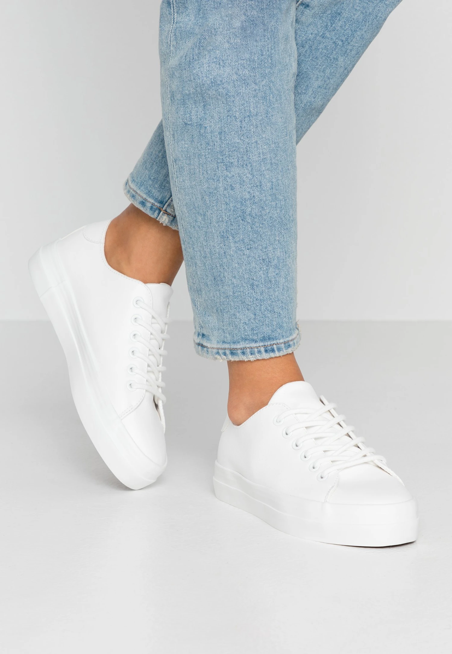 Anna Field Sneakers BasseWhite Donna Sneakers AN611A0NM-A11 1 Anna Field Sneakers BasseWhite Donna Sneakers AN611A0NM-A11