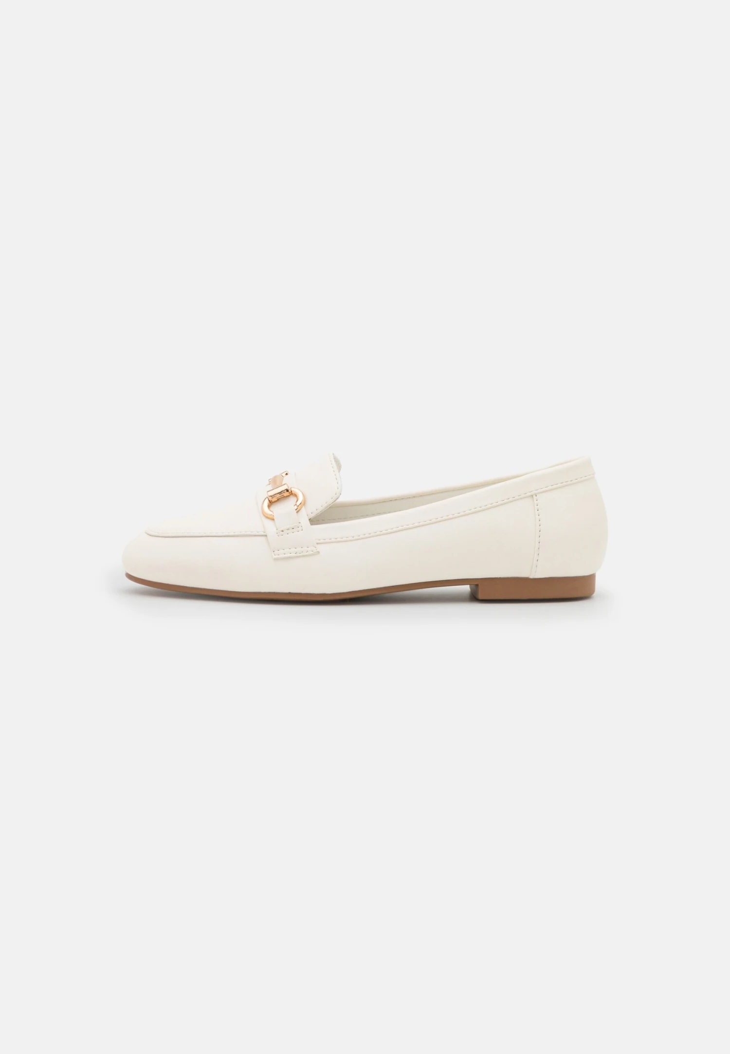 Anna Field Scarpe Senza LacciOff White Donna Scarpe Piatte AN611E07N-A11 2 Anna Field Scarpe Senza LacciOff White Donna Scarpe Piatte AN611E07N-A11 - immagine 2