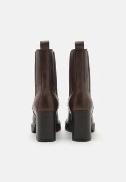 Anna Field Leather - Stivaletti Con Tacco - Brown 7 Anna Field Leather - Stivaletti Con Tacco - Brown -Vendite Anna Field 56e653e55c67433288740e7306281daa