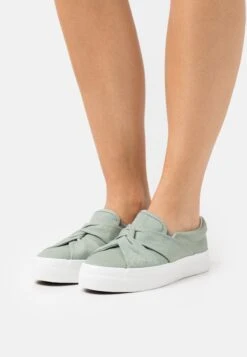 Anna Field Scarpe Senza Lacci - Mint