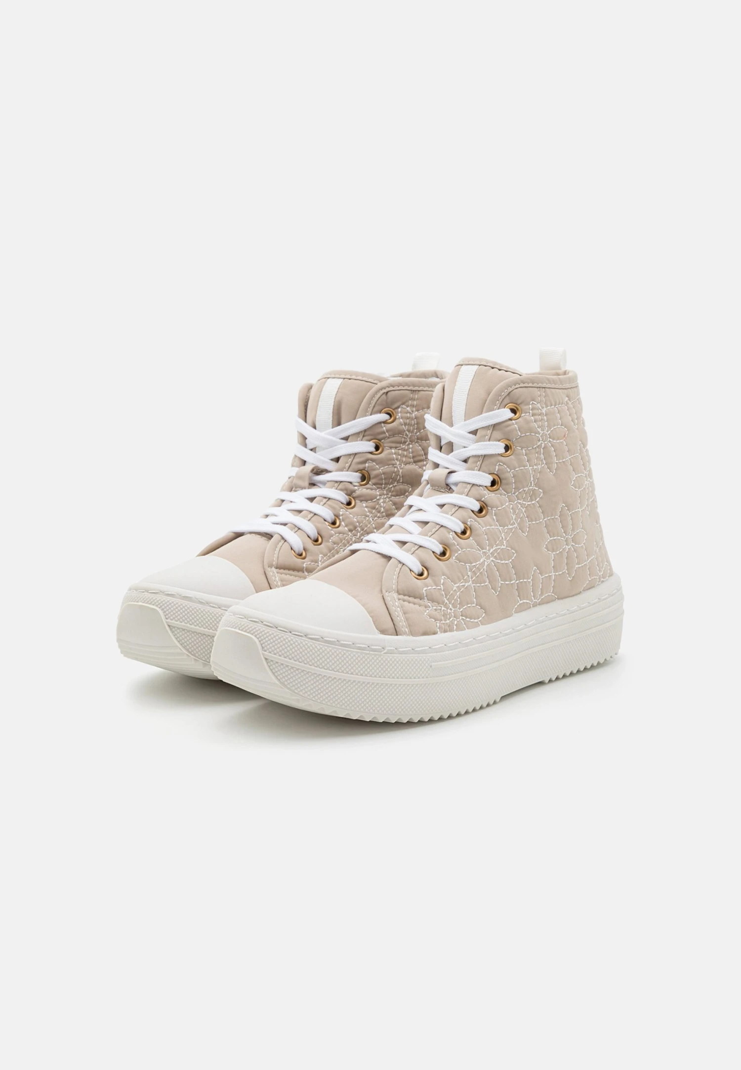 Anna Field Sneakers AlteBeige Donna Sneakers AN611A1DJ-B11 3 Anna Field Sneakers AlteBeige Donna Sneakers AN611A1DJ-B11 - immagine 3