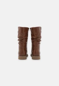Anna Field Winter Boot - Stivali Alti - Cognac -Vendite Anna Field 5b4bab8daf4d4b6c93ea70896473b96c