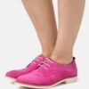 Anna Field LeatherStringatePink Donna Scarpe Piatte AN611E05E-J11 15 Anna Field LeatherStringatePink Donna Scarpe Piatte AN611E05E-J11 -Vendite Anna Field 5ce97e6a8d0e4769aadafa9e449263c0