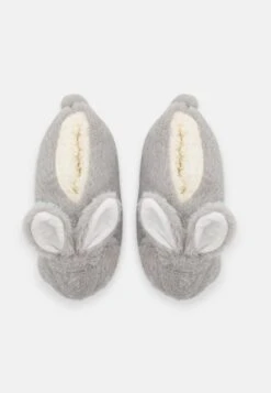 Anna Field PantofoleGrey Donna Pantofole AN611D020-C11 -Vendite Anna Field 5d6806e072cd4987bd39a63d39517c53