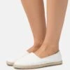 Anna Field EspadrillasOff-White Donna Scarpe Piatte AN611E0BW-A11 13 Anna Field EspadrillasOff-White Donna Scarpe Piatte AN611E0BW-A11 -Vendite Anna Field 5dafe1a77da64804a48daf6d5381045d