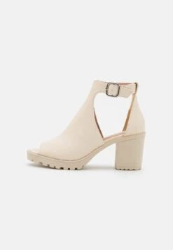 Anna Field Sandali Con Cinturino - Offwhite 7 Anna Field Sandali Con Cinturino - Offwhite -Vendite Anna Field 63d4d57845f84abcb34076d4c598f3ae