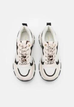 Anna Field Sneakers Basse - Black/Beige 11 Anna Field Sneakers Basse - Black/Beige -Vendite Anna Field 684378d0af2b4a36a33aeed89820e6ed