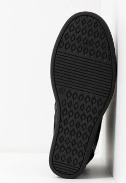 Anna Field Bootie - Sneakers Alte - Black 13 Anna Field Bootie - Sneakers Alte - Black -Vendite Anna Field 6bb9aad1740948a1871ac63925cc67ca