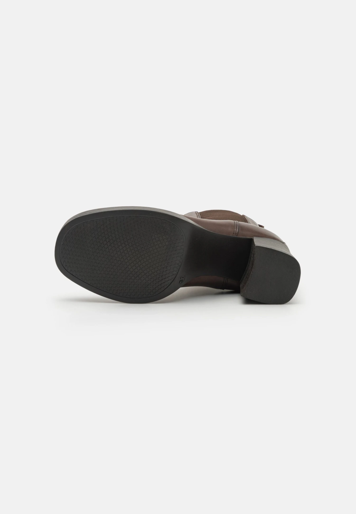 Anna Field Leather - Stivaletti Con Tacco - Brown 4 Anna Field Leather - Stivaletti Con Tacco - Brown - immagine 4