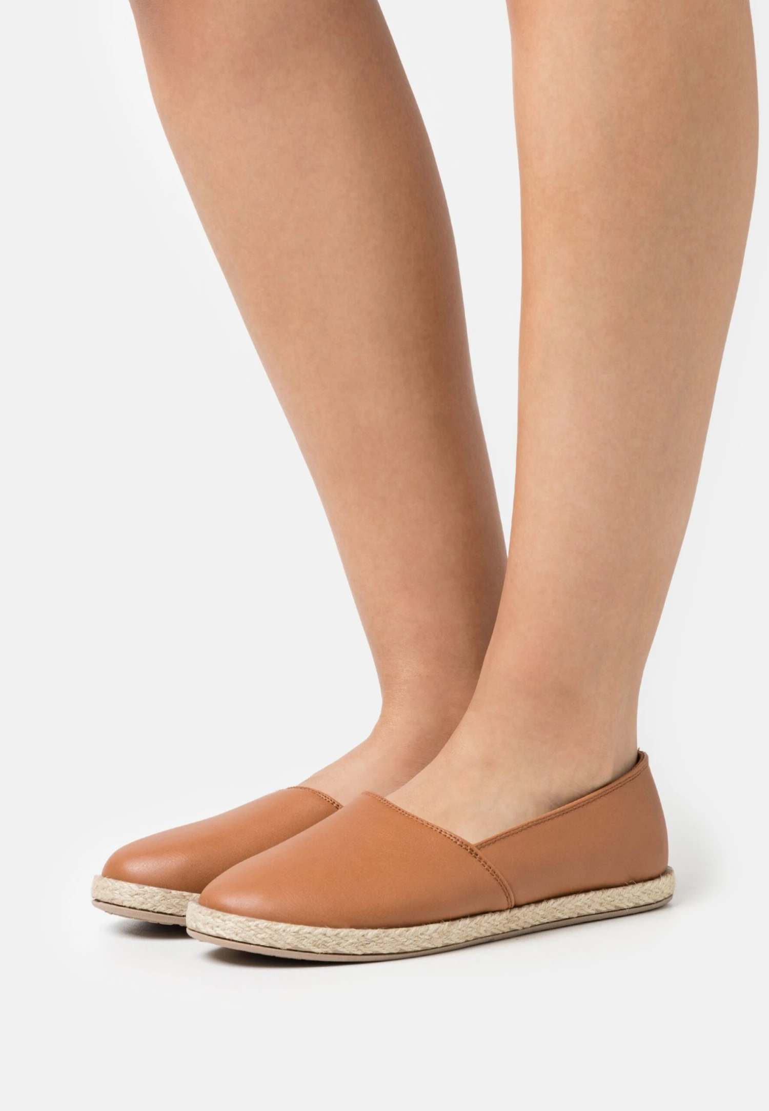 Anna Field Scarpe Senza LacciCognac Donna Scarpe Piatte AN611E0BV-O11 1 Anna Field Scarpe Senza LacciCognac Donna Scarpe Piatte AN611E0BV-O11