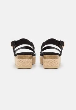Anna Field EspadrillasBlack Donna Scarpe Piatte AN611A0YQ-Q11 -Vendite Anna Field 7300f99bd00445c0bcd6786aeb4f9902