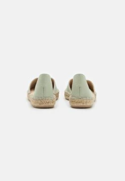Anna Field Leather - Espadrillas - Mint 9 Anna Field Leather - Espadrillas - Mint -Vendite Anna Field 765e60c53f544eba8946f80eadfec973
