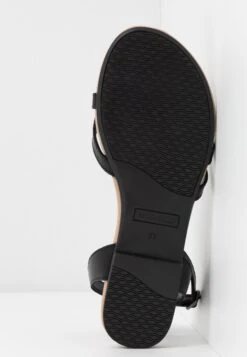 Anna Field Leather - Infradito - Black 13 Anna Field Leather - Infradito - Black -Vendite Anna Field 841c719c1b34489da31e2cfbc63102bb