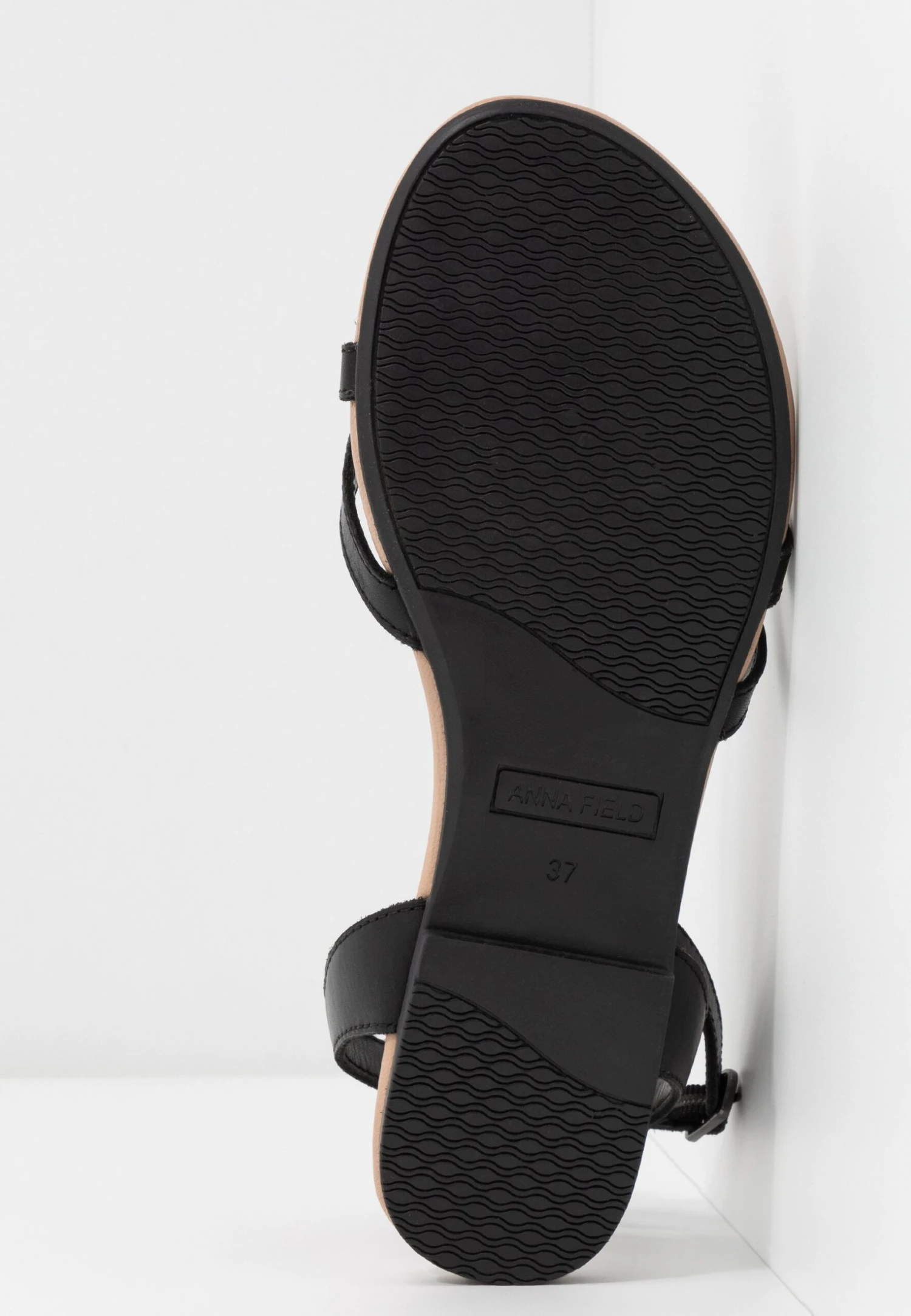 Anna Field Leather - Infradito - Black 7 Anna Field Leather - Infradito - Black - immagine 7