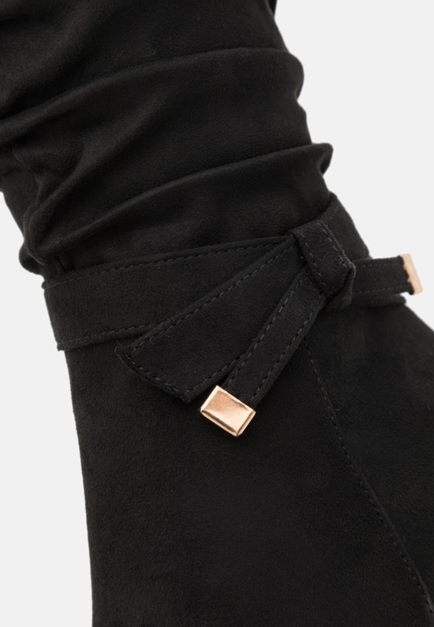 Anna Field Stivali Con La ZeppaBlack Donna Stivali AN611A18Z-Q11 6 Anna Field Stivali Con La ZeppaBlack Donna Stivali AN611A18Z-Q11 - immagine 6