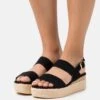 Anna Field EspadrillasBlack Donna Scarpe Piatte AN611A0YQ-Q11 12 Anna Field EspadrillasBlack Donna Scarpe Piatte AN611A0YQ-Q11 -Vendite Anna Field 8b9771d1ab6e4deabc9d66df9901c7cb