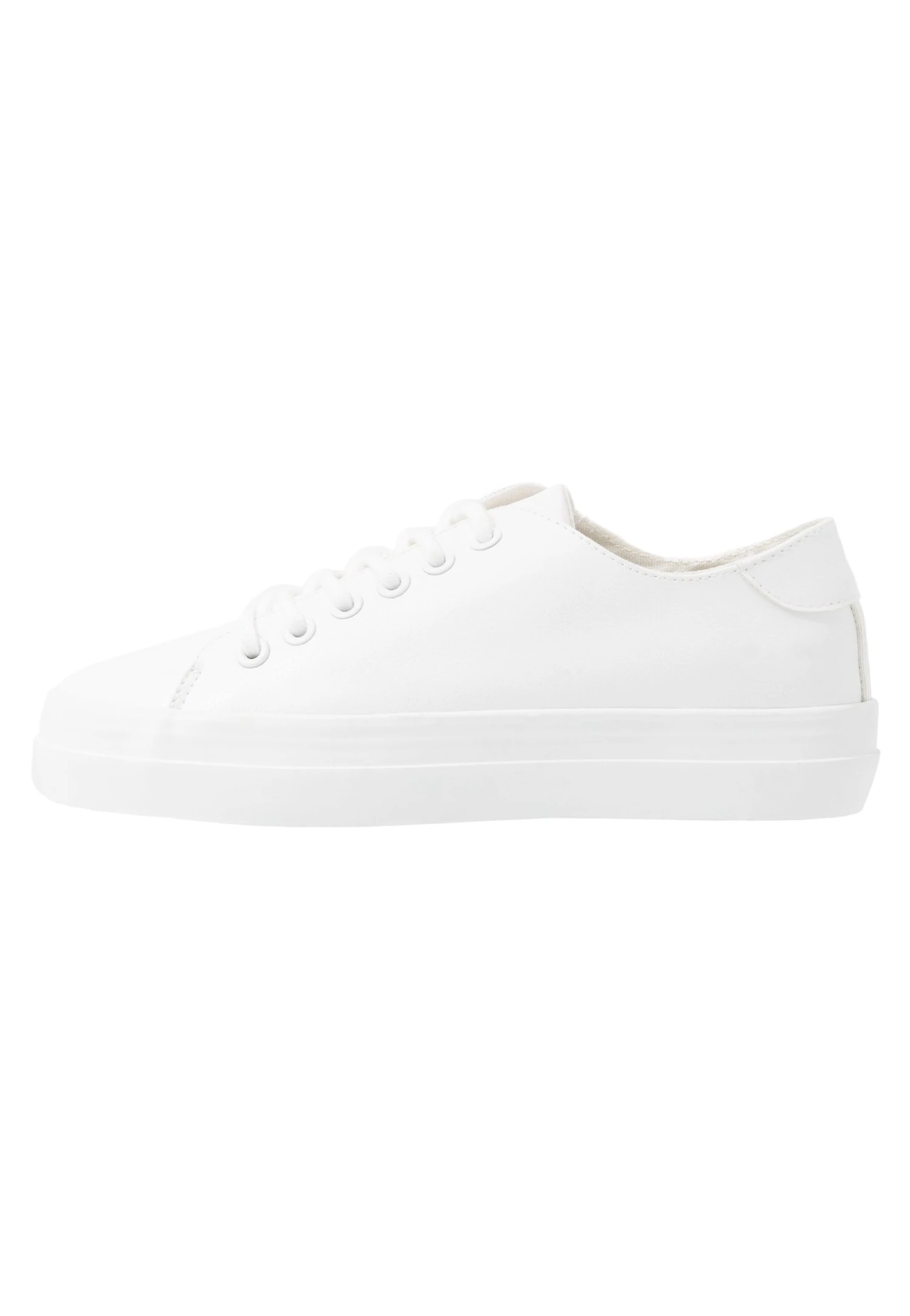 Anna Field Sneakers BasseWhite Donna Sneakers AN611A0NM-A11 2 Anna Field Sneakers BasseWhite Donna Sneakers AN611A0NM-A11 - immagine 2
