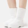Anna Field Stivali Da Neve- White