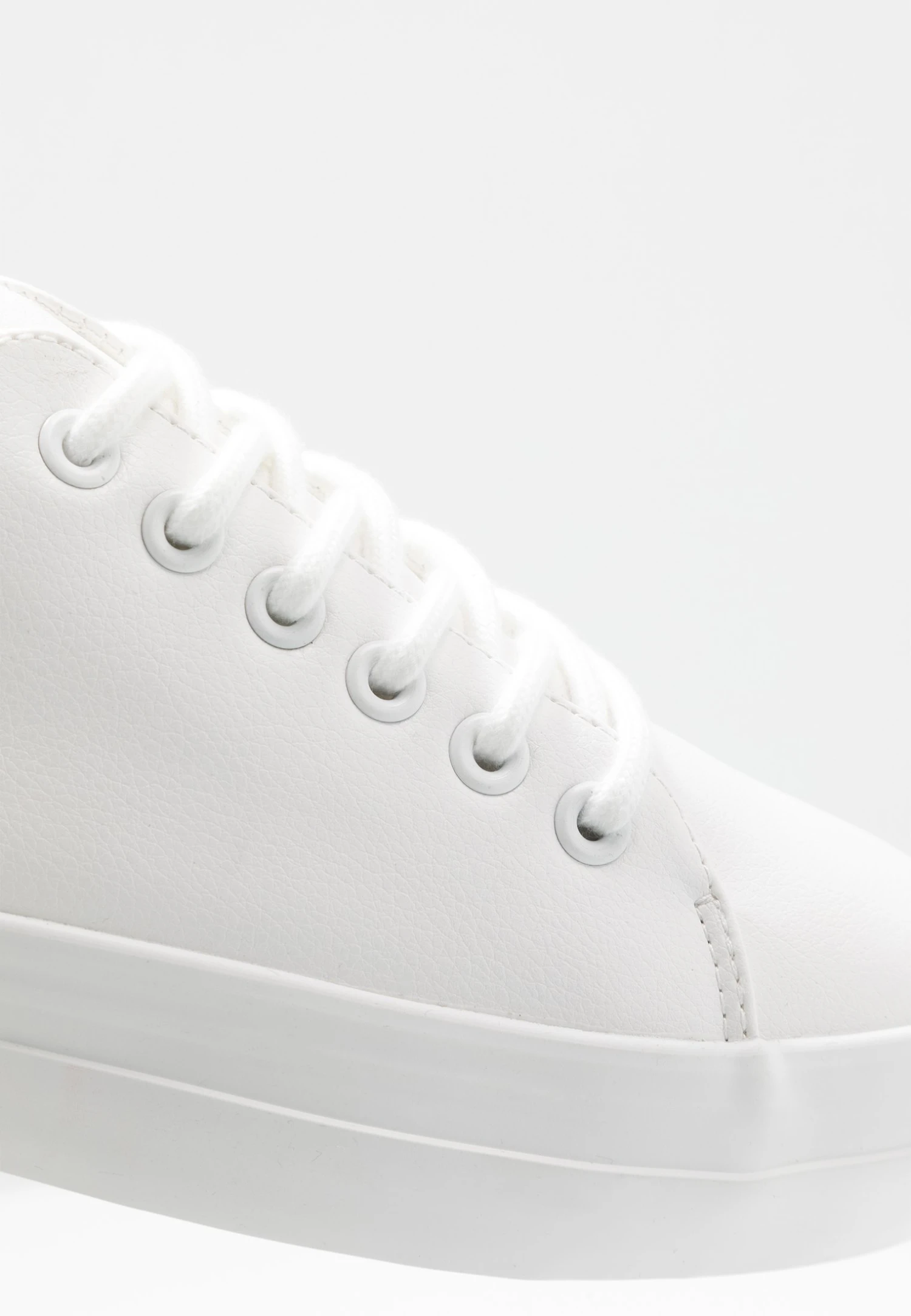 Anna Field Sneakers BasseWhite Donna Sneakers AN611A0NM-A11 3 Anna Field Sneakers BasseWhite Donna Sneakers AN611A0NM-A11 - immagine 3