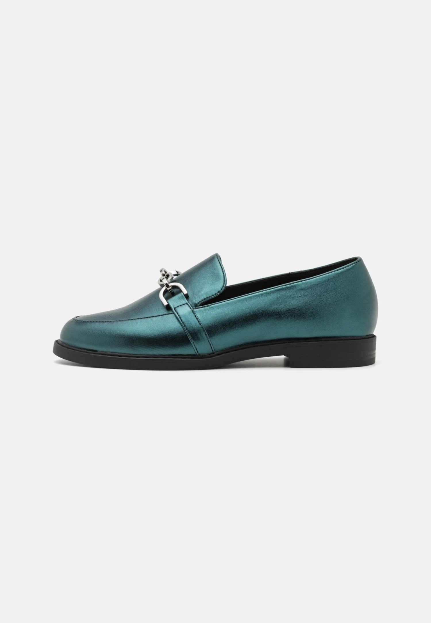 Anna Field Scarpe Senza LacciGreen Donna Scarpe Piatte AN611E0C2-M11 2 Anna Field Scarpe Senza LacciGreen Donna Scarpe Piatte AN611E0C2-M11 - immagine 2
