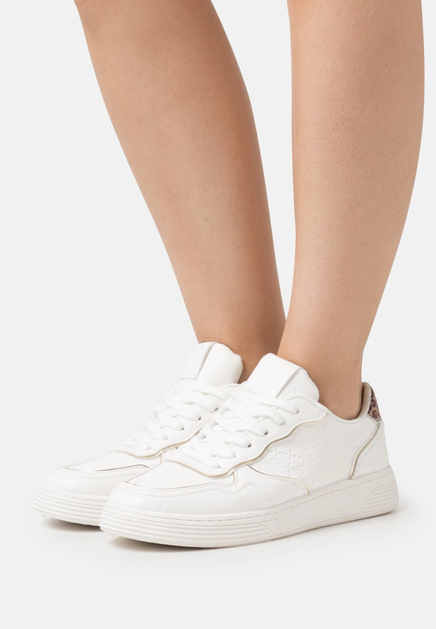 Anna Field Sneakers BasseWhite/Multi-Coloured Donna Sneakers AN611A1EA-A12 1 Anna Field Sneakers BasseWhite/Multi-Coloured Donna Sneakers AN611A1EA-A12