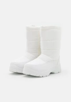 Anna Field Stivali Da Neve- White -Vendite Anna Field 9e3fba6b560044669148ac1d4b66e7d7
