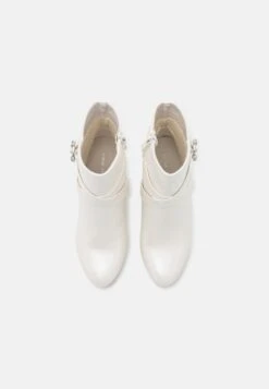 Anna Field Stivaletti Con Tacco - White -Vendite Anna Field a16b1d7c90244f97a1bcd070f6951b36