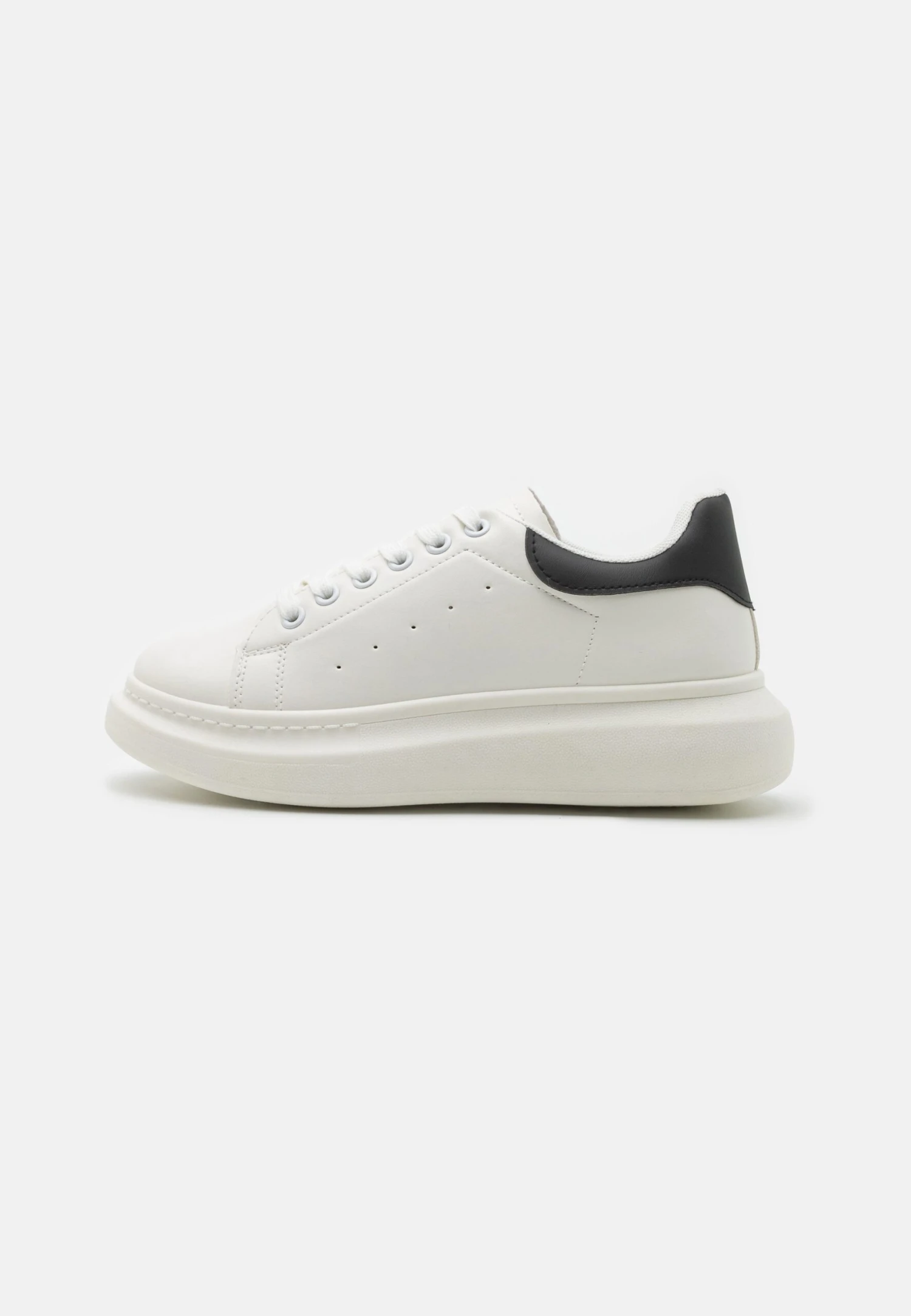 Anna Field Sneakers BasseWhite/Black Donna Sneakers AN611A1D7-A12 2 Anna Field Sneakers BasseWhite/Black Donna Sneakers AN611A1D7-A12 - immagine 2