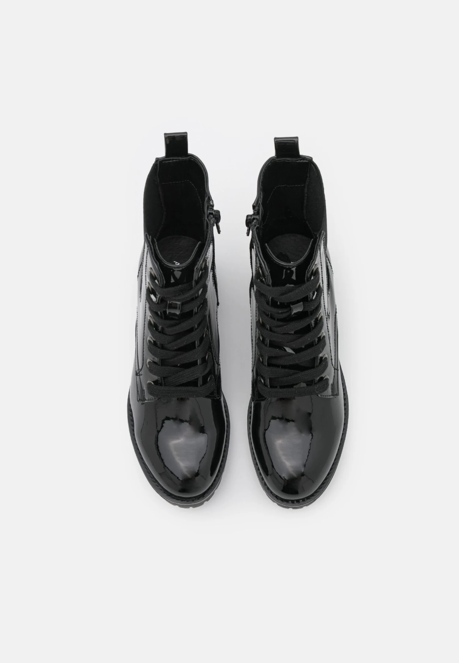 Anna Field ComfortStivaletti StringatiBlack Donna Stivaletti AN611N08M-Q14 6 Anna Field ComfortStivaletti StringatiBlack Donna Stivaletti AN611N08M-Q14 - immagine 6