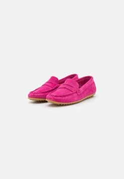 Anna Field Leather MocassiniPink Donna Scarpe Piatte AN611E06J-J11 -Vendite Anna Field a887eb0d3d07458a9aecd1ec9665ba86