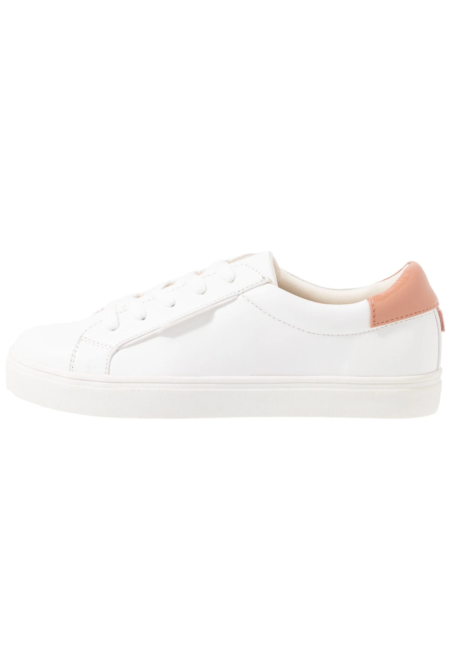 Anna Field Sneakers Basse - Rose/White 2 Anna Field Sneakers Basse - Rose/White - immagine 2