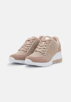 Anna Field Leather MixSneakers BasseBeige Donna Sneakers AN611A13J-B11 -Vendite Anna Field ac34e1e9eb6b4c478818403ef7013684