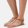 Anna Field SandaliCognac Donna Sandali AN611A1CX-O11 -Vendite Anna Field b1470531b0384d54be8eda5d816dddb5